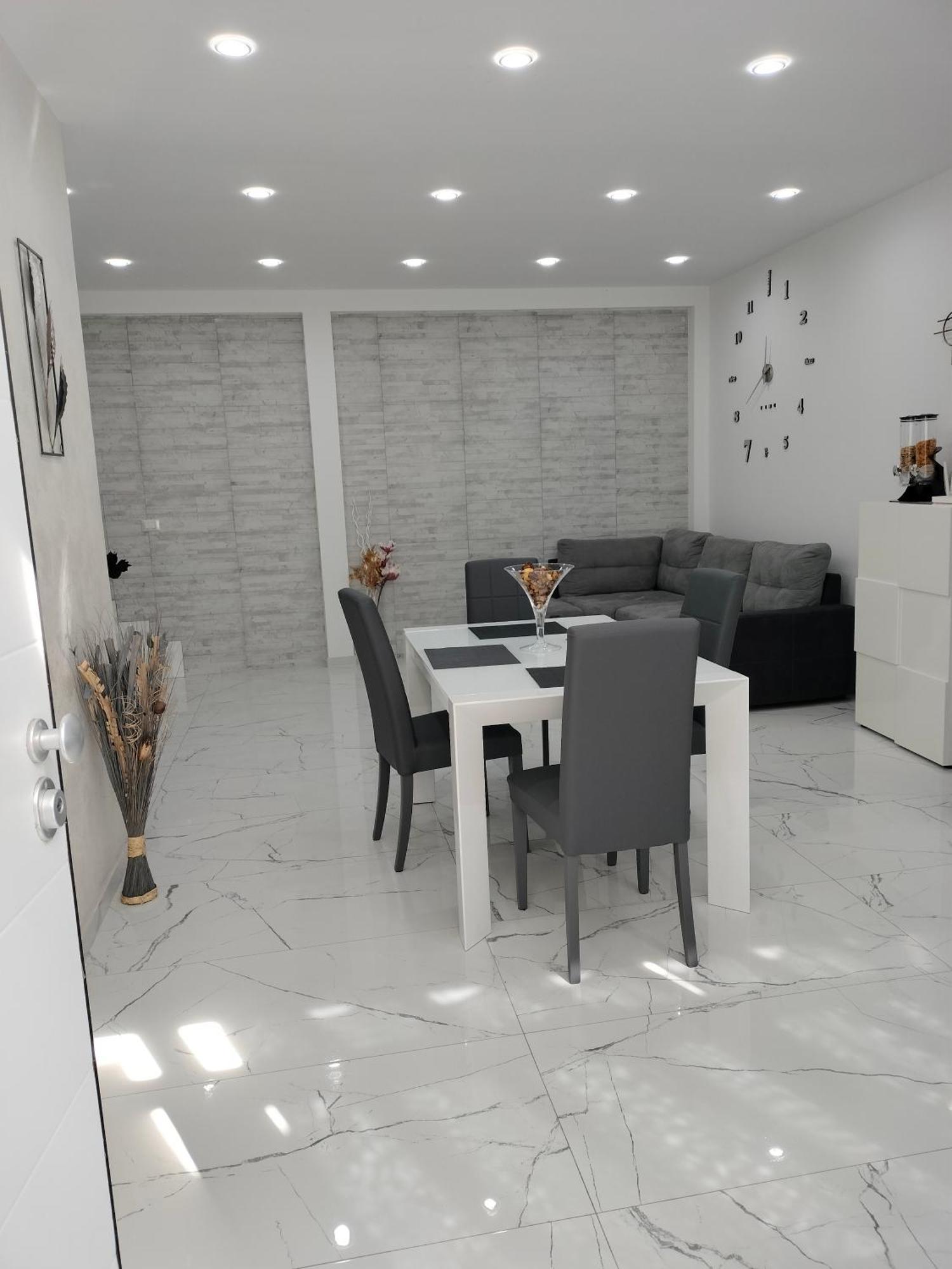 Holiday Home Litteri One Katanya Dış mekan fotoğraf