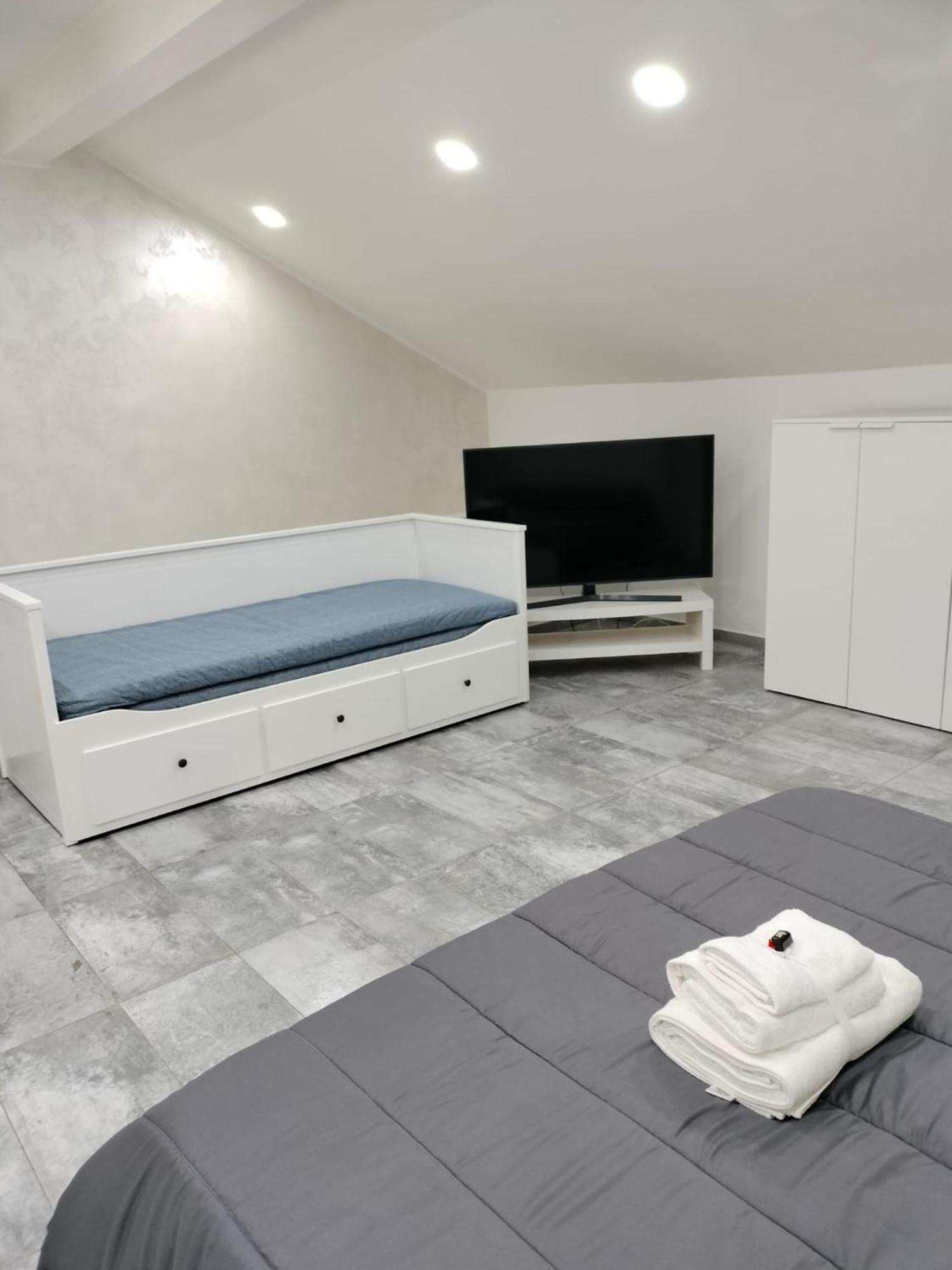 Holiday Home Litteri One Katanya Dış mekan fotoğraf