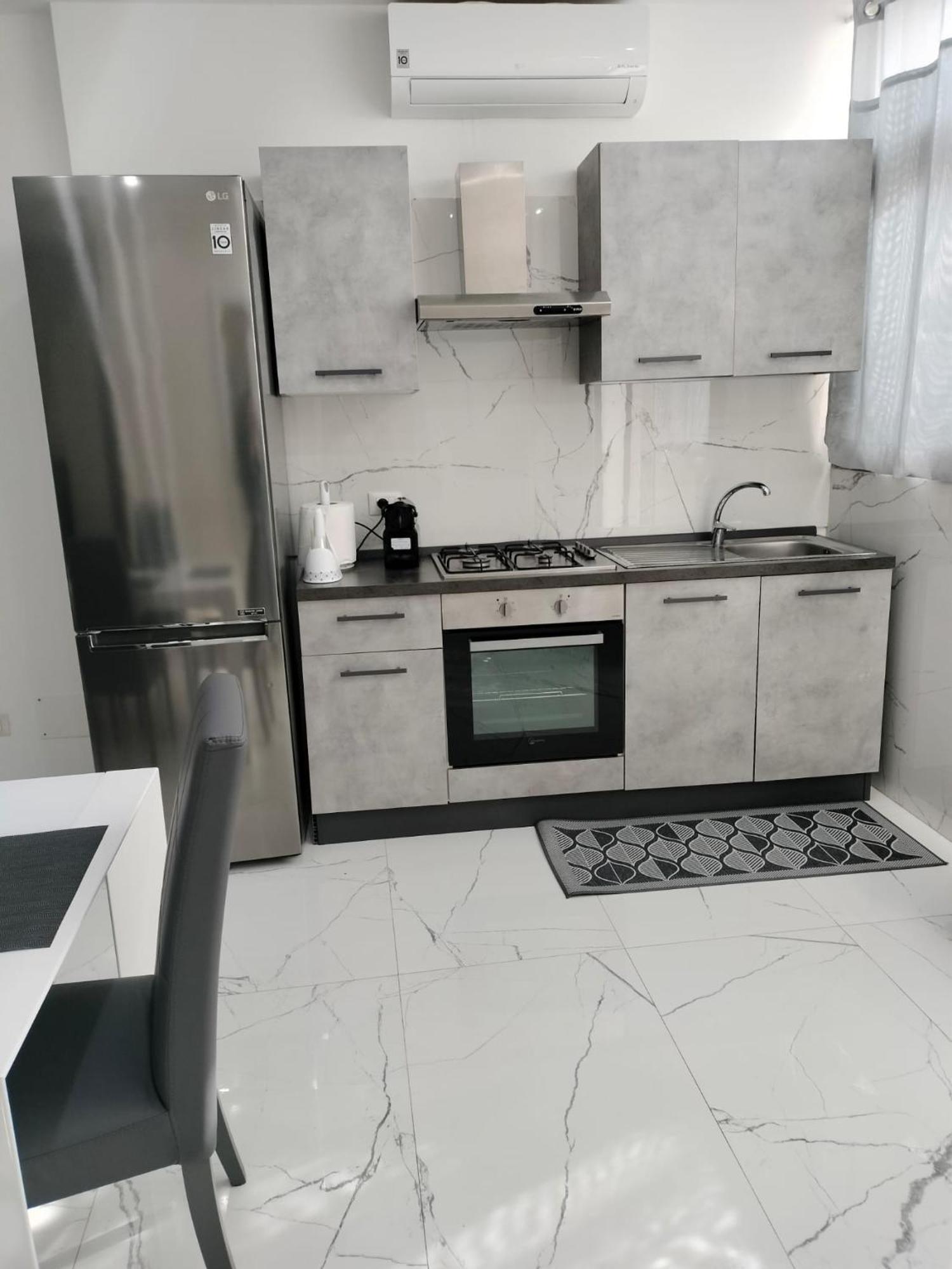 Holiday Home Litteri One Katanya Dış mekan fotoğraf